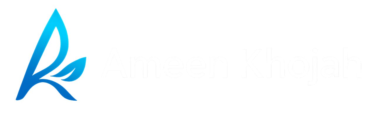 Ameen Khojah